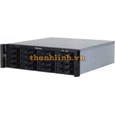 Đầu ghi hình IP thông minh 64 kênh 16 ổ cứng Kabe Vision KX-DAi4K81664EN3